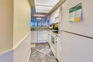 Land's End 9-202 Beach Front - 1