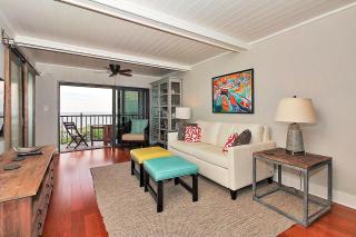 Land's End 7-405 Beach Front - Premier - St Pete Beach - 9