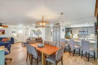 Pelican Pointe 2C - Clearwater Beach - 5