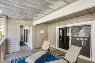 Pelican Pointe 2C - Clearwater Beach - 1