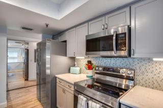 Pelican Pointe 2C - Clearwater Beach - 3