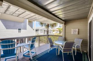 Pelican Pointe 2C - Clearwater Beach - 2