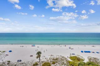 Sand Castle1 804 - Clearwater Beach - 7