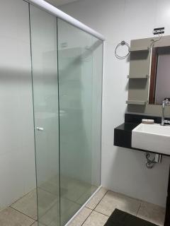 Centro Balneário Camboriú, dois quartos, garagem - 5