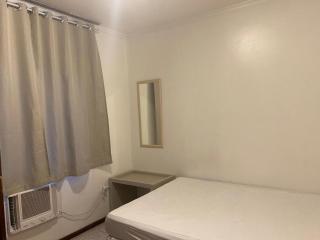 Centro Balneário Camboriú, dois quartos, garagem - Balneário Camboriú - 1