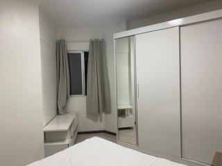 Centro Balneário Camboriú, dois quartos, garagem - Balneário Camboriú - 3