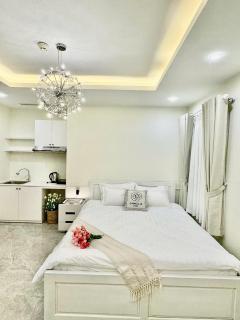 LaLa Penthouse - Huế - 2