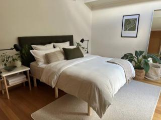 Relaxed and stylish -self check in, secure parking - Mount Clear - 9