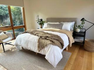 Relaxed and stylish -self check in, secure parking - Mount Clear - 6