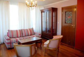 Baratero Apartments - 9