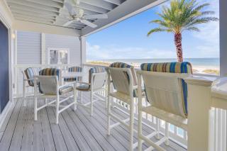 Sunset Villas 1 - Clearwater Beach - 7