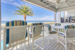 Sunset Villas 2 - Clearwater Beach - 9