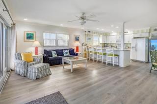 Sunset Villas 2 - Clearwater Beach - 5