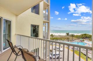 Sunset Vistas 411N - St Pete Beach - 0