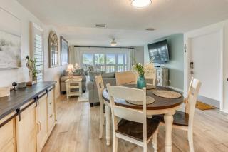 Sand Dunes Townhome C1 - St Pete Beach - 3