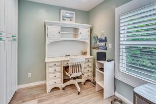 Sand Dunes Townhome C1 - St Pete Beach - 1