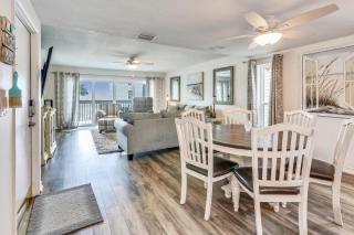 Sand Dunes Townhome C2 - St. Pete Beach - 3