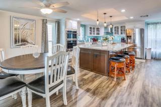 Sand Dunes Townhome C2 - St Pete Beach - 1