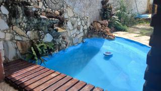 Centro Aquatico Aratu - 6