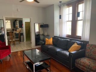 Large Spacious Beautiful Home - New Orleans - 7