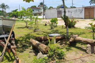 Casa fácil e barata de praia - Bertioga - 7