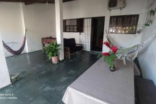 Casa fácil e barata de praia - Bertioga - 5