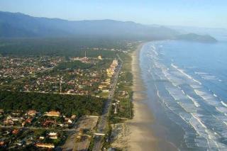 Casa fácil e barata de praia - Bertioga - 4