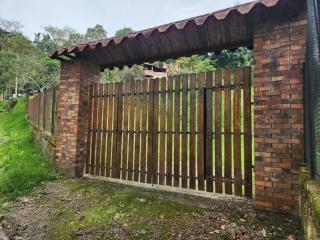 Finca San Antonio del Tequendama - 5