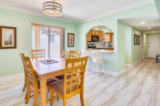 Villa Madeira 410 - St Pete Beach - 6