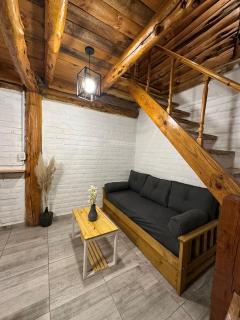 Complejo Alkimia Cabaña Tronador - 5