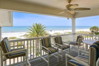 Sunset Villas 4 - Clearwater Beach - 9