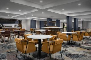 Courtyard Dallas Addison Quorum Drive - Addison - 7