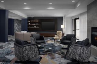 Courtyard Dallas Addison Quorum Drive - 6