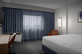 Courtyard Dallas Addison Quorum Drive - 1