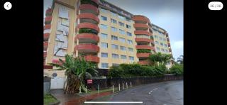 Tahiti - Papeete - 7