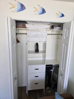 Oceanview Studio Condo w Balcony - Castaways Beach Resort - Daytona Beach - 5