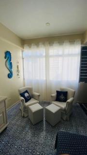 Apartamento a 50 metros da praia Pitangueiras Guarujá - Guarujá - 4