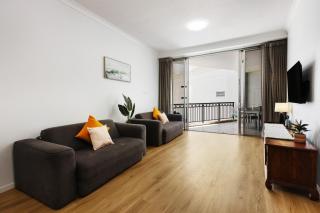 Surfers Paradise Getaway Amazing Resort Amenities - Gold Coast - 8