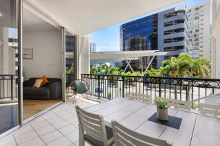 Surfers Paradise Getaway Amazing Resort Amenities - Gold Coast - 9