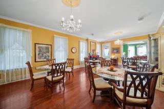 50 Lincoln Short North Bed & Breakfast - Columbus - 6