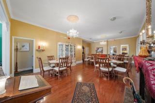 50 Lincoln Short North Bed & Breakfast - Columbus - 7