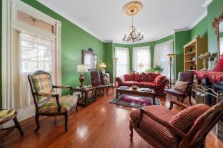 50 Lincoln Short North Bed & Breakfast - Columbus - 5