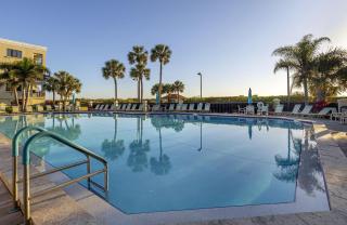 Land's End 4-306 Bay Front - Premier - St Pete Beach - 4