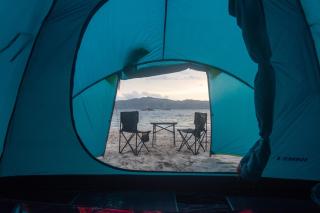 Gili Camp X - Kedis Island - 6