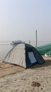 Ayodhyagocamps - Nawābganj - 1