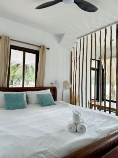 Chic house on the beach - 8