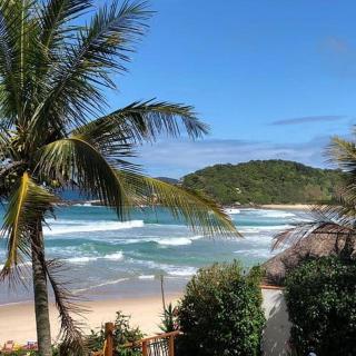 Residencial DO MAR - Bombinhas - 9
