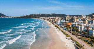 Residencial DO MAR - Bombinhas - 2