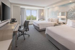 Courtyard by Marriott Halifax Dartmouth - 2
