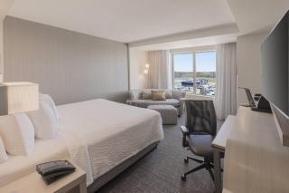 Courtyard by Marriott Halifax Dartmouth - 1